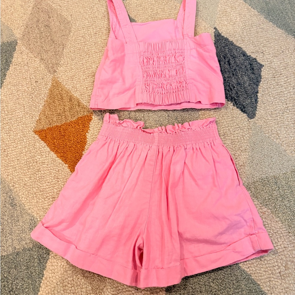 Habitual Pink Set - Picture 8 of 9